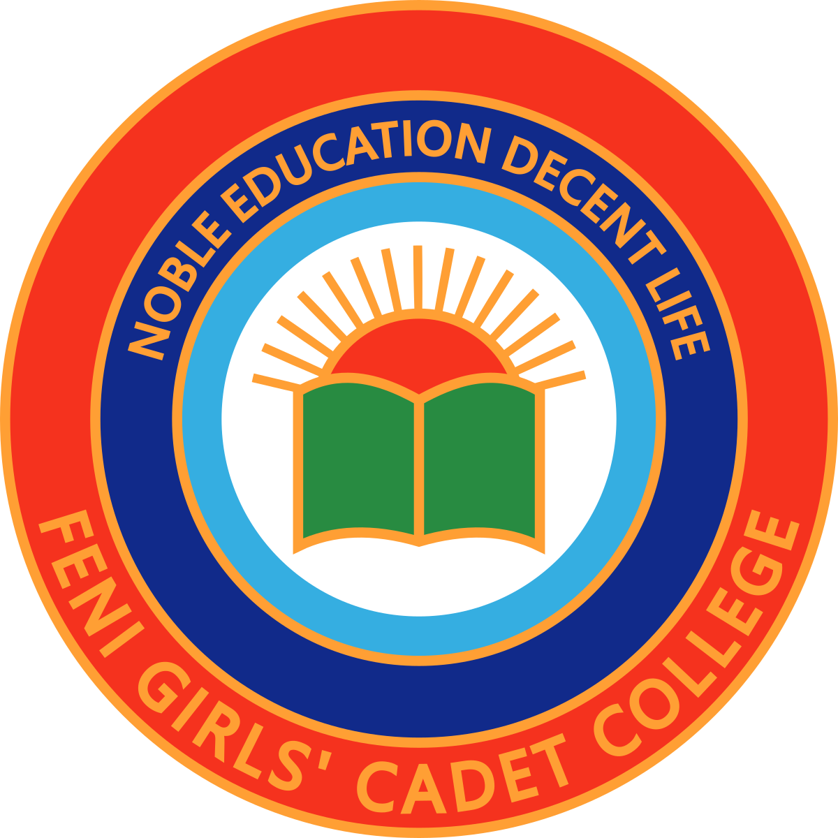 Feni Girls Cadet College